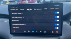 MG Mgs6 266kW Trophy EV Dual Motor 77kWh 5dr Auto Electric Estate